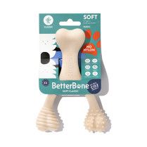 BetterBone Soft Density Classic Dog Chew for Light Chewers Small