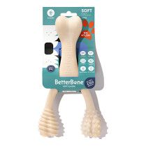 BetterBone Soft Density Classic Dog Chew for Light Chewers Large