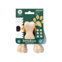 BetterBone Medium Density Classic Dog Chew for Light to Strong Chewers Mini