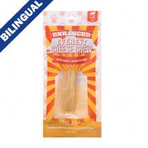 This &amp; That Enhanced Everest Chew Beef Large 3.5oz