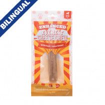 This &amp; That Enhanced Everest Chew Beef Medium 2.5oz
