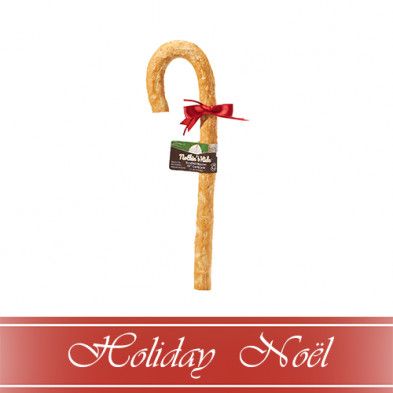 Spot Holiday Nothing To Hide Chicken Candy Cane 18&quot;