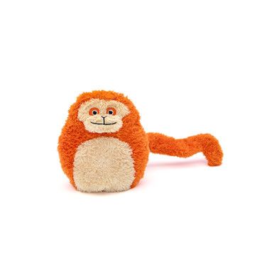 Guru Hide-A-Tail, Color: Howler, Size: Medium