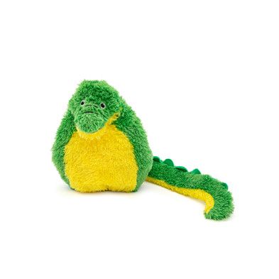 Guru Hide-a-Tail, Color: Alligator, Size: Large
