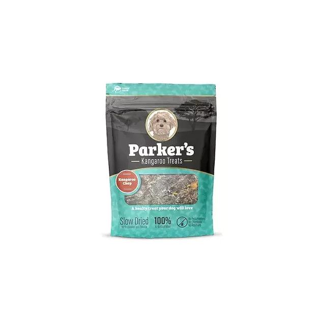 Parker&#39;s  Kangaroo Chop 75g