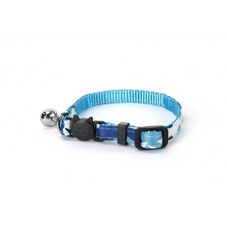 Simons Break Away Mottle Blue 18-28Cm/7-11&quot;
