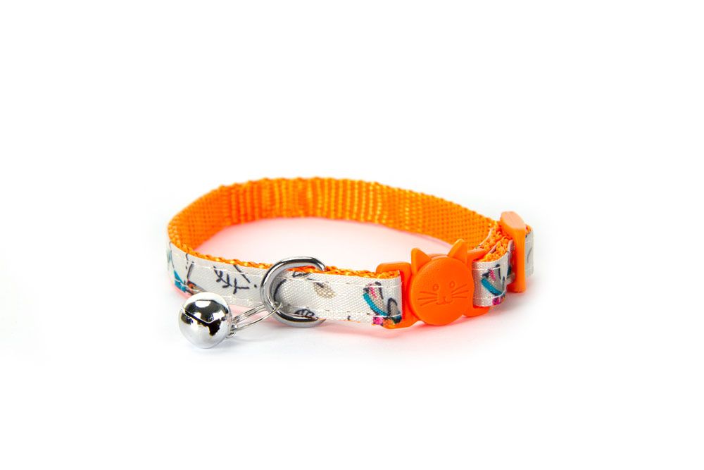 Simons Break Away Magpie Orange 18-28Cm/7-11&quot;