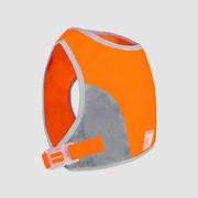 Canada Pooch Safety Vest Orange 32