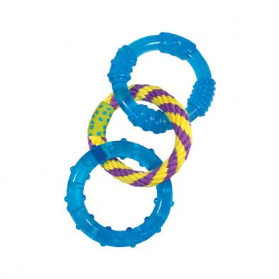 Petstages Orka Dental Links