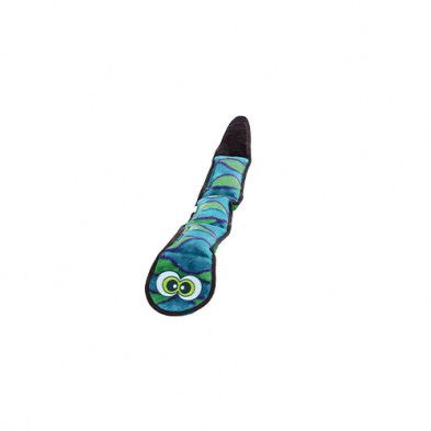 Outward Hound Invincibles Snake Ginormous
