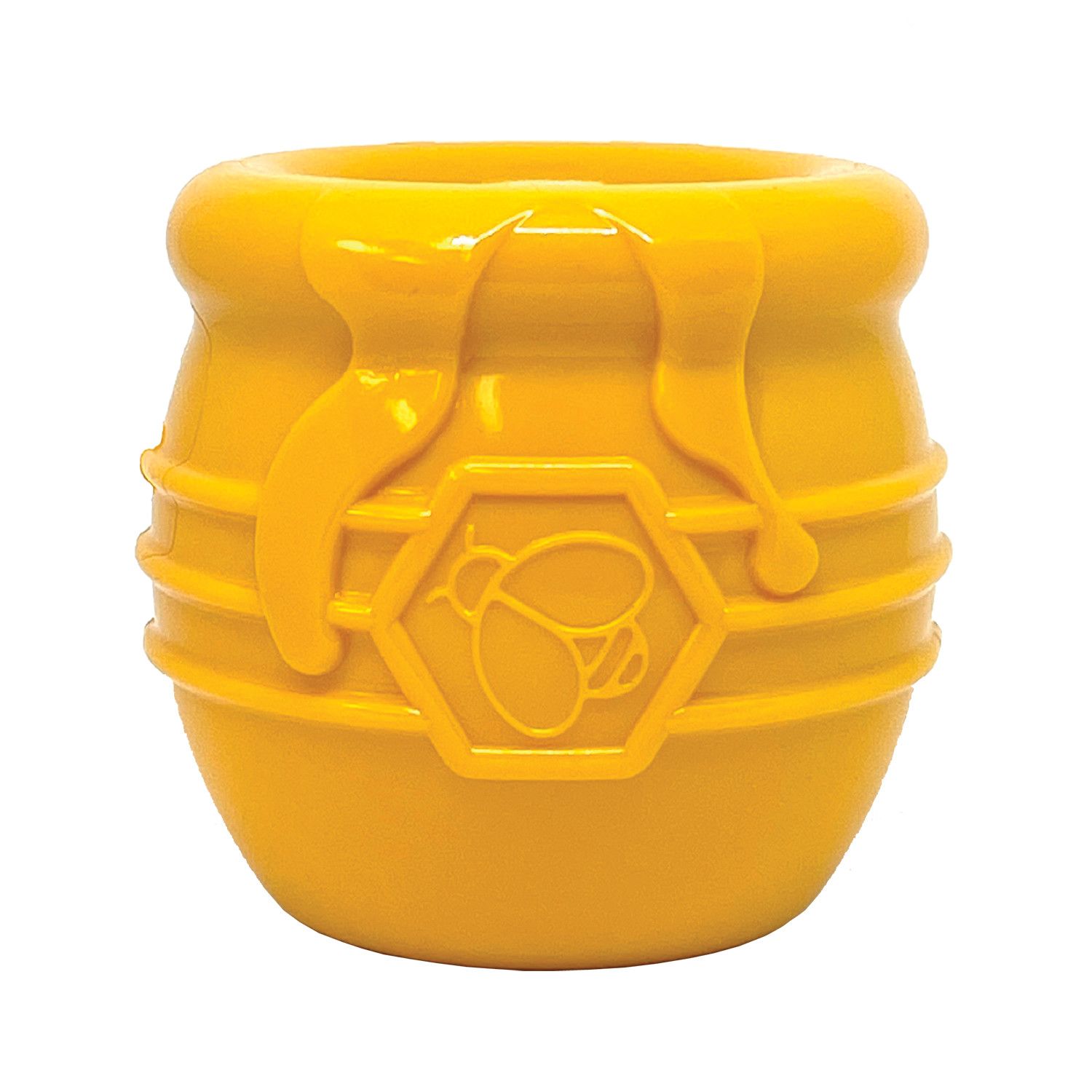 SodaPup Honey Pot PupX – Yellow