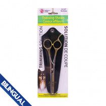 Miracle Corp 6.5&quot; Thinning Shear