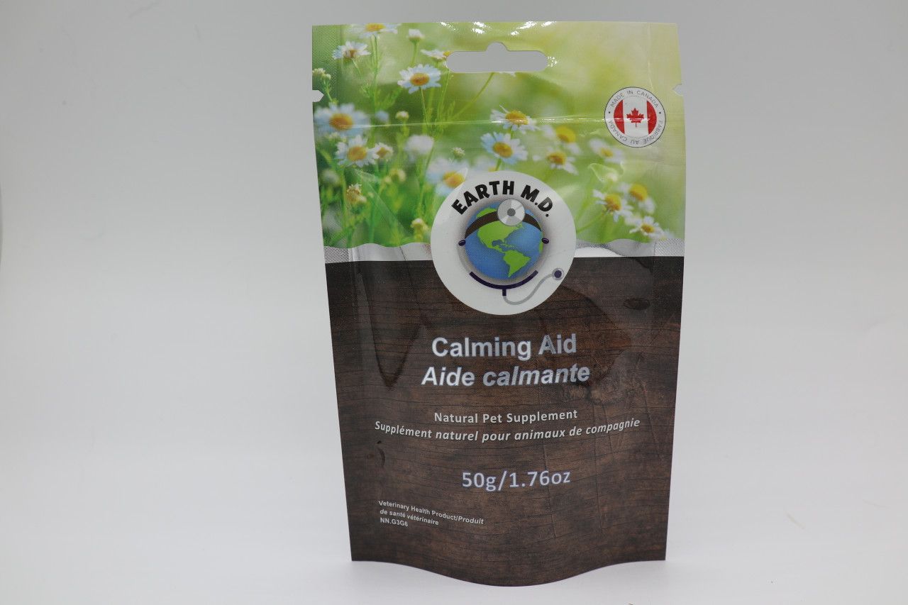 EarthMD Calming Aid - 100g