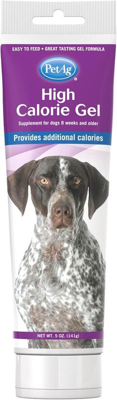 PetAg High Calorie Gel 5 oz