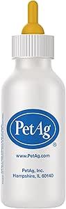 PETAG Nursing Bottle 2 oz