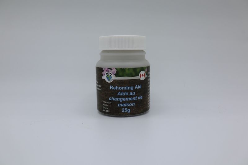 Earth MD Rehoming Aid 25g