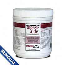 Mcintosh Digest-Aide 350Gm