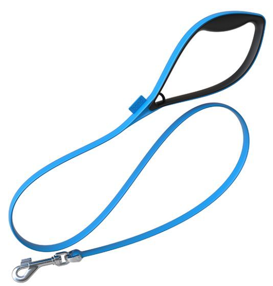 Bond Leash Blue