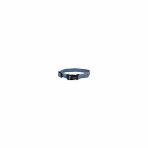 Coastal Dog Collar Blue