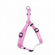 Coastal Medium Pink Harness
