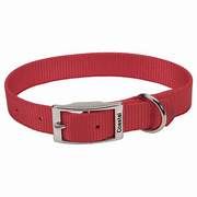 Coastal Red Collar 20&quot;