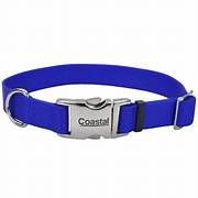 Coastal Dog Collar