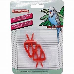 Living World Beaks Bird Toys &amp; Accessories