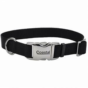 Coastal Large Black Collar