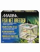 Marina Fish Net Breeder