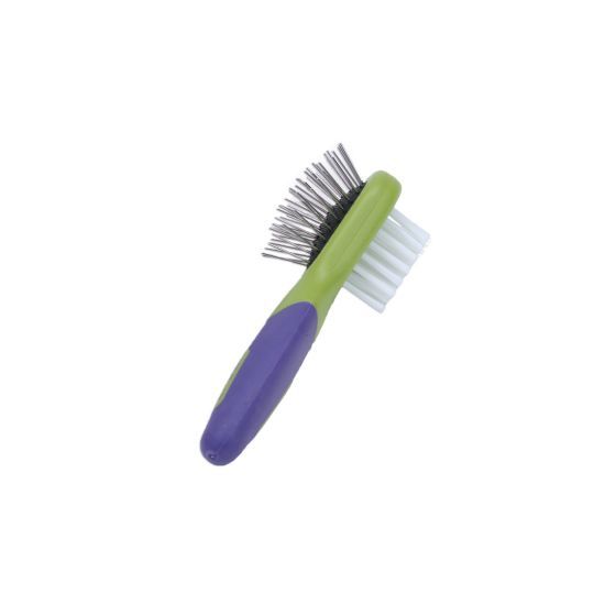 Li&#39;l Pals Combo Brush