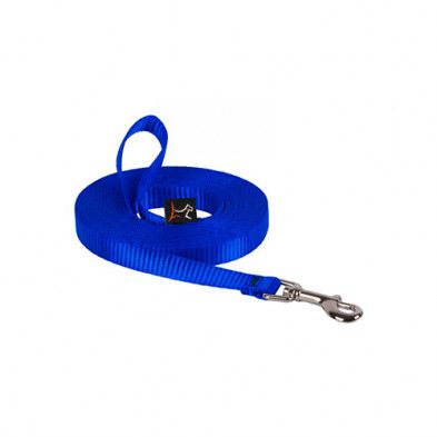 Lupine Basics Training Leads Blue 3/4&quot; x 30&#39;