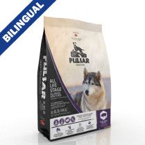 Horizon Pet Nutrition Pulsar Pork Dry Dog Food 4 Kg