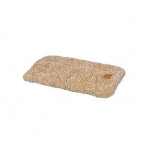 Precision SnooZZy Cozy Comforter Bed Natural 41&quot; x 26&quot;