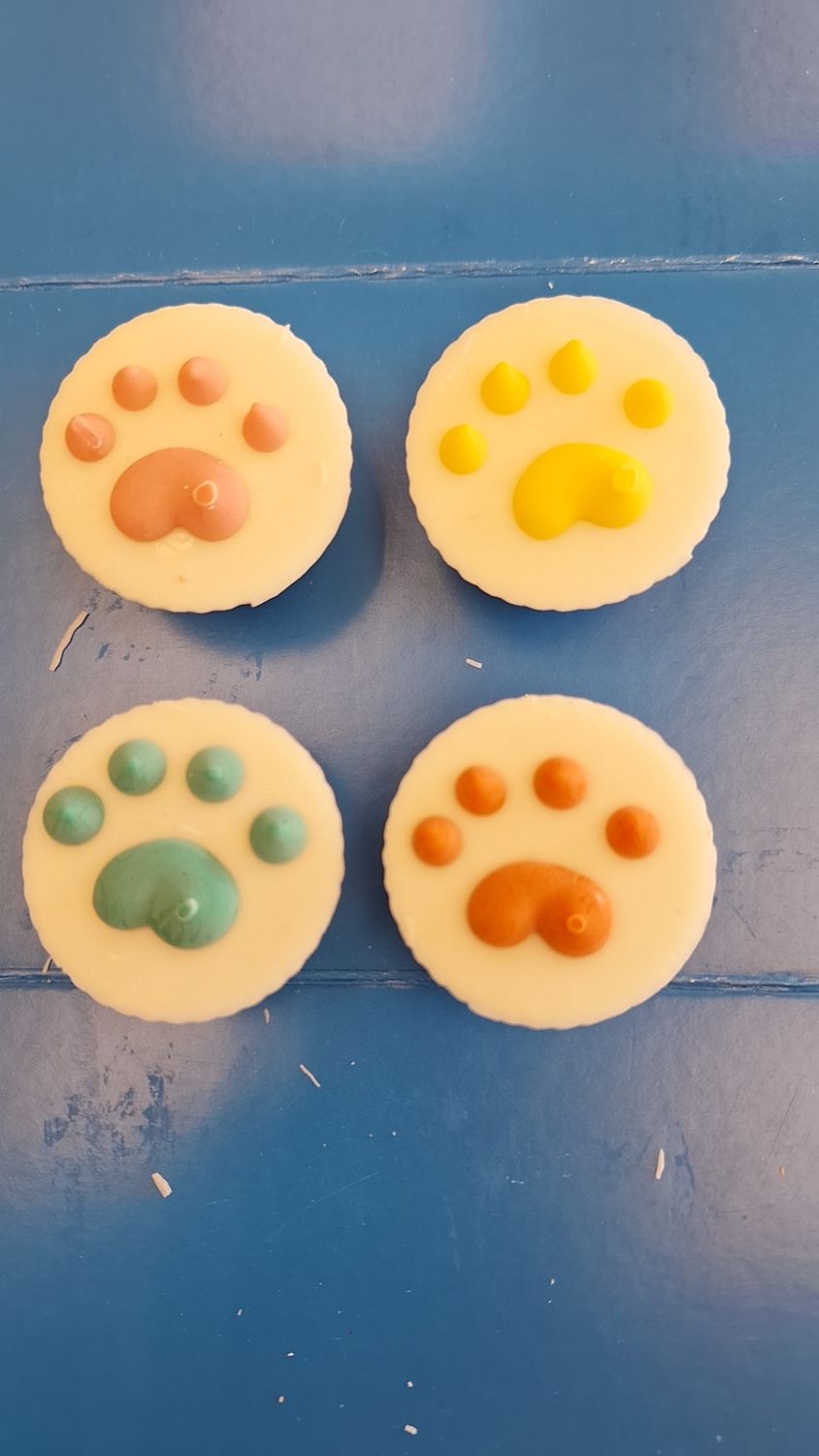 Bosco Treat cup