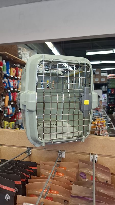 Pet Transporter