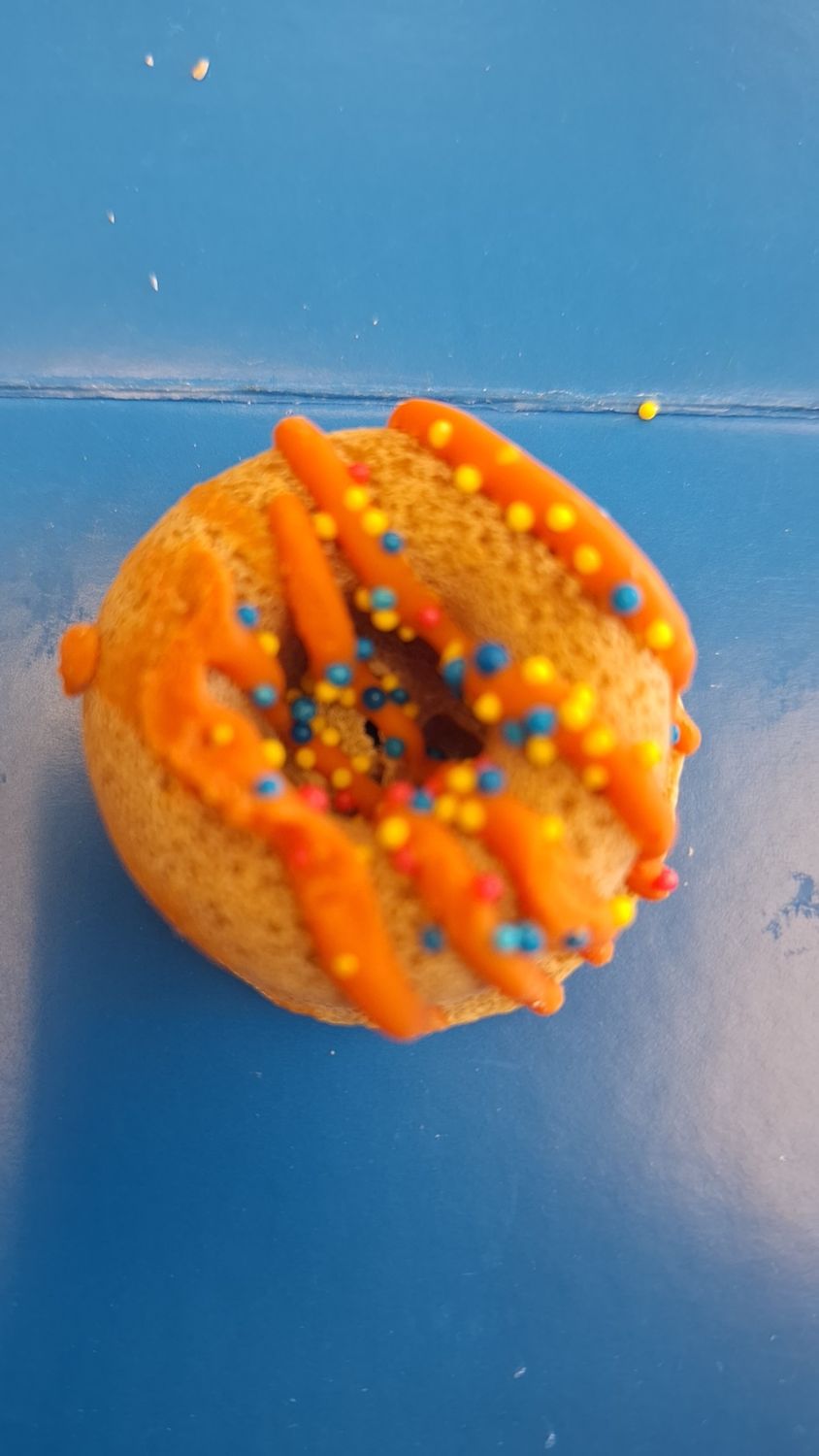 Bosco Tiny Donuts