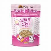 Weruva Meal of Fortune Chicken Breast Dinner with Chicken Liver 2.8oz