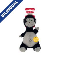 Kong Belly Gorilla Medium/ Large Dog Toy