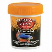 Omega One Beta Treats