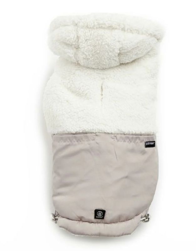 Silver Paw Jacket/Coat Xsmall