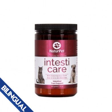 Naturpet Intesti Care