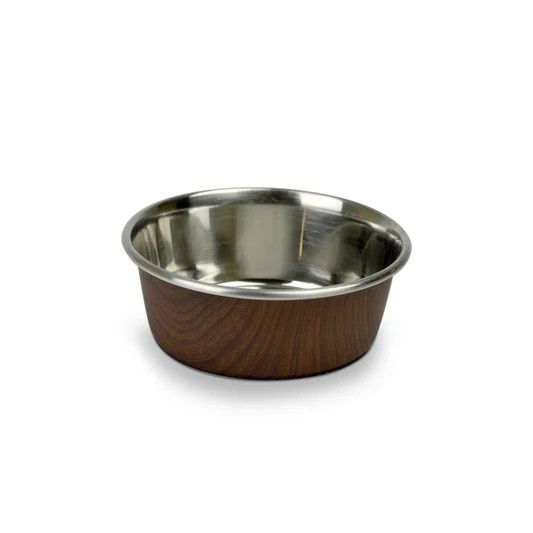 Ourpets Durapet Brown 2.25Cups