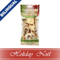 Spot Nothin&#39; to Hide Holiday Chicken and Beef Assorted Small