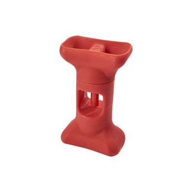 Spot Bully Stick Treat Holder for Dogs 4.5&quot;