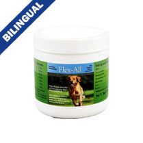 Mcintosh Pro-Line Flex-All Joint Supplement 300G