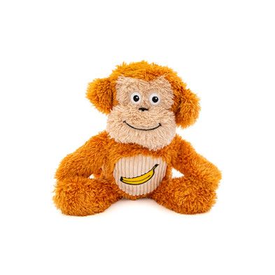 Guru Soft Scents, Color: Monkey, Size: Medium