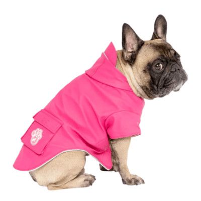 Canada Pooch Torrential Tracker Pink 14