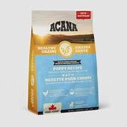 Acana - Dog - Healthy Grains - Puppy Recipe, Size: 1.8 kg