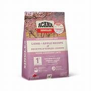 Acana - Dog - Lamb with Apple, Size: 1.8 kg