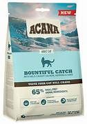 Acana Cat Bountiful Catch, Size: 1.8 kg